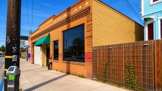 Plus de détails pour 2911 Shattuck Ave, Berkeley, CA - Local commercial à vendre