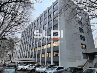 Plus de détails pour Bureau à louer