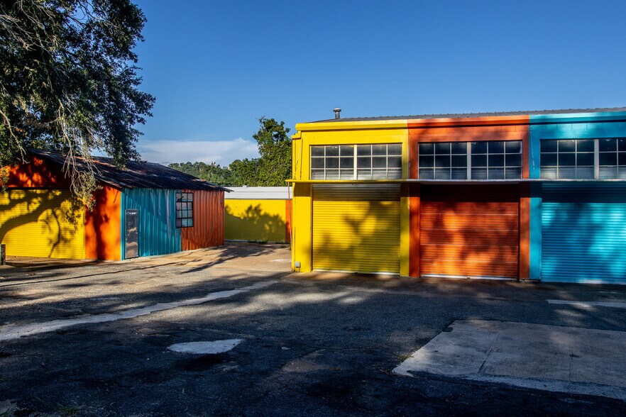 225 E Pershing St, Tallahassee, FL à vendre - Photo de l’immeuble – Image 3 sur 4