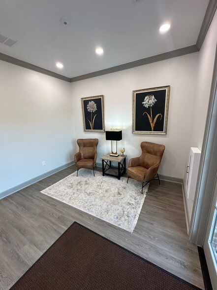 410 Enterprise Dr, Oxford, MS à louer - Photo intérieure – Image 3 sur 7