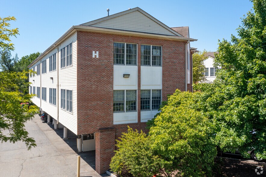 271 US Highway 46, Fairfield, NJ à vendre - Photo de l’immeuble – Image 3 sur 6