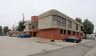 Plus de détails pour 23161 Ventura Blvd, Woodland Hills, CA - Bureau à louer