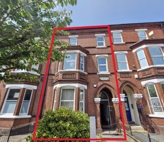Plus de détails pour 27 Thorne Road, Doncaster - Bureau à louer