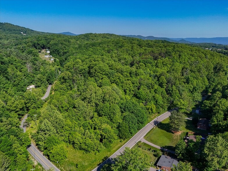 0 Merriman Rd, Roanoke, VA à vendre - Aérien – Image 3 sur 10
