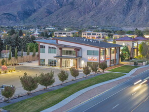 11020 N 5500 W, Highland, UT à louer Photo de l’immeuble– Image 1 sur 22