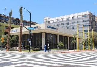Plus de détails pour 407 Colorado Ave, Santa Monica, CA - Local commercial à louer