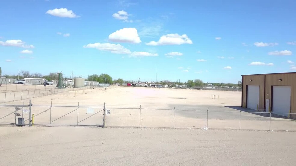 3307 S County Road 1200, Midland, TX à louer - Vidéo sur l’annonce professionnelle – Image 2 sur 57
