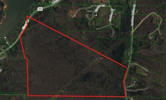 Plus de détails pour River Rd, Ten Mile, TN - Terrain à vendre