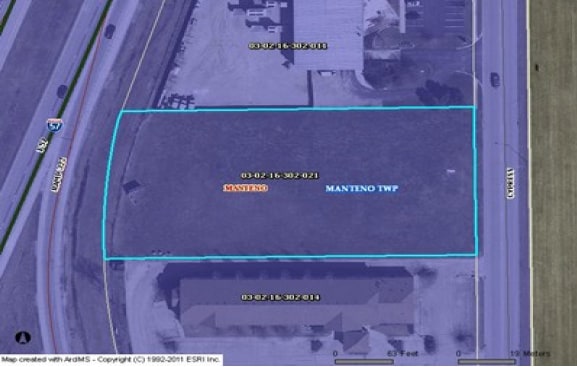 Lot 4&5 N Cypress, Manteno, IL à vendre Photo principale– Image 1 sur 5