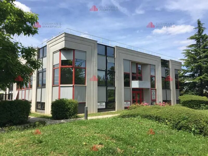 Photo de l’immeuble