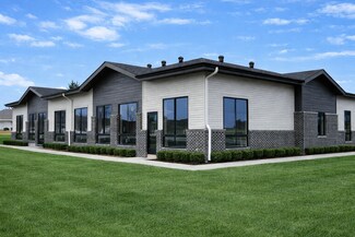 Plus de détails pour 1220 Marshall St, Boone, IA - Local commercial à louer