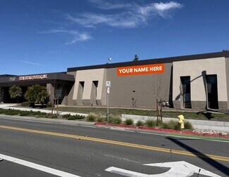 Plus de détails pour 7132 Johnson Dr, Pleasanton, CA - Industriel/Logistique à louer