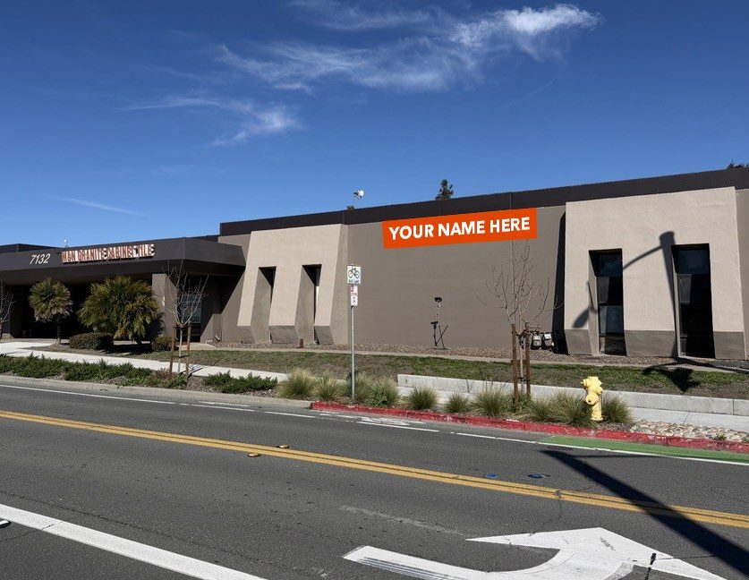 7132 Johnson Dr, Pleasanton, CA à louer Photo de l’immeuble– Image 1 sur 3