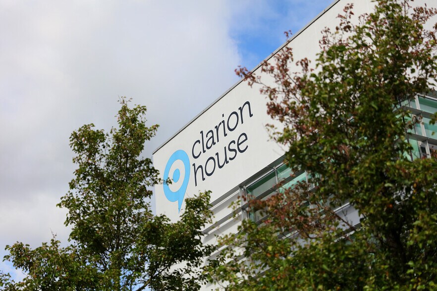 Concorde Rd, Maidenhead à louer - Photo de l’immeuble – Image 1 sur 7