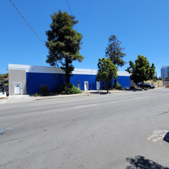 2020 Brush St, Oakland, CA à louer - Photo de l’immeuble – Image 3 sur 20