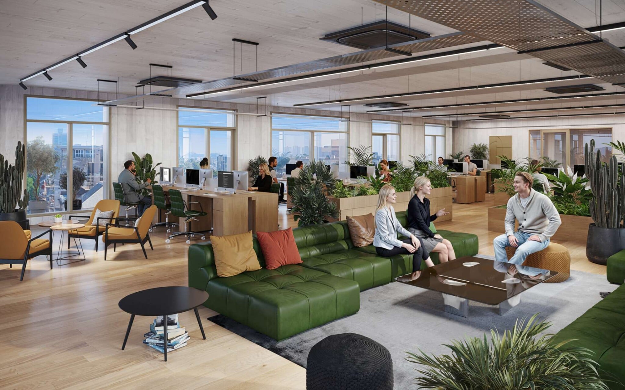 105-109 Lancaster Rd, Londres à louer Photo intérieure– Image 1 sur 5