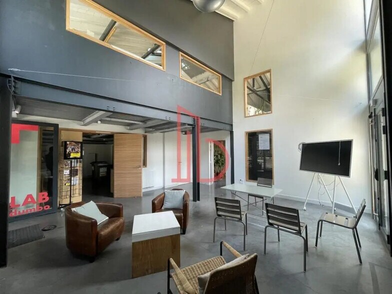 Bureau dans Bordeaux à vendre - Photo intérieure – Image 2 sur 7