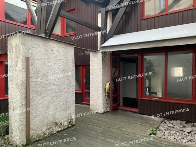 Bureau dans Rennes à vendre - Photo intérieure – Image 3 sur 11