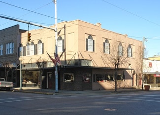 Plus de détails pour 123 S 3rd St, Ironton, OH - Local commercial à vendre