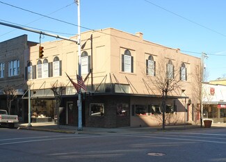 Plus de détails pour 123 S 3rd St, Ironton, OH - Local commercial à vendre