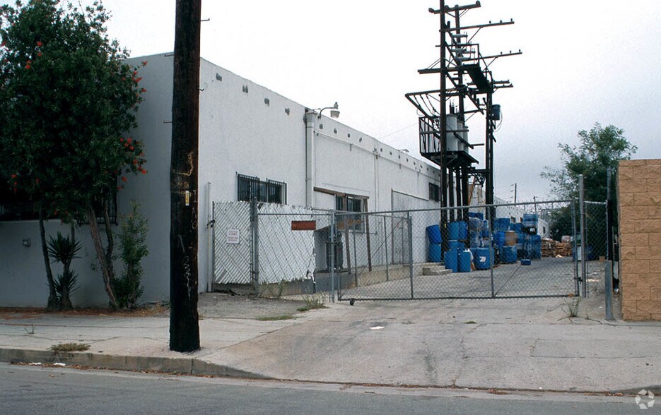 5500 W 83rd St, Los Angeles, CA à louer - Autre – Image 2 sur 3