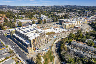 22335 Foothill Blvd, Hayward, CA - VUE AÉRIENNE  vue de carte - Image1