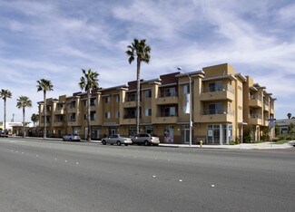 Plus de détails pour 845 Broadway, Chula Vista, CA - Local commercial à louer