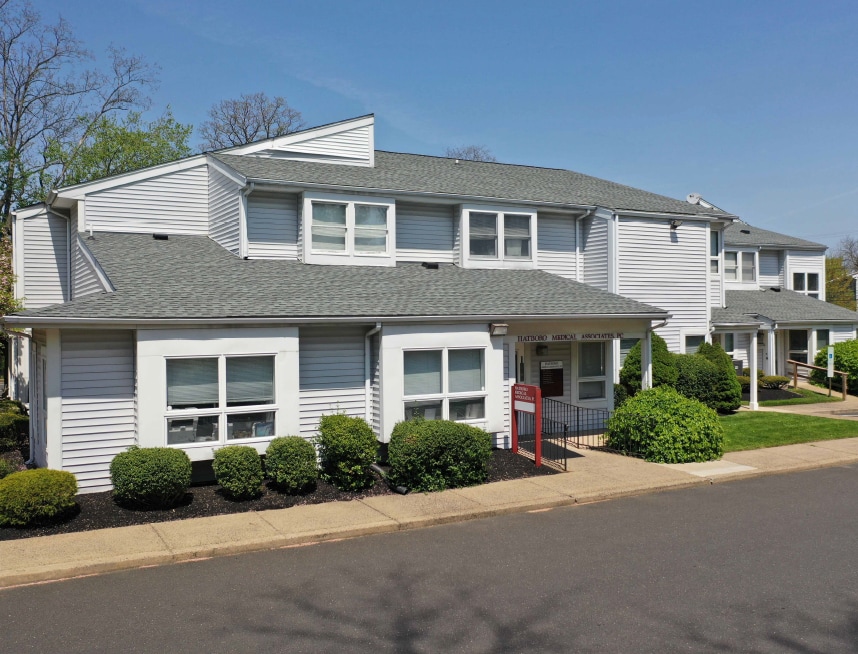 345 N York Rd, Hatboro, PA 19040 - Lot 100 - - Photo intérieure - Image 2 of 11