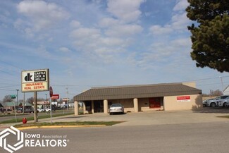 Plus de détails pour 2 2nd St NW, Hampton, IA - Bureau à vendre