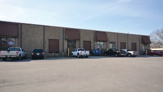 Plus de détails pour 2711 Springer Blvd, Little Rock, AR - Industriel/Logistique à louer