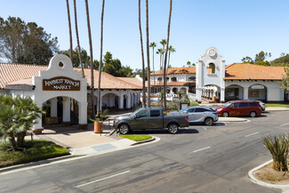 Plus de détails pour 162 S Rancho Santa Fe Rd, Encinitas, CA - Bureau/Local commercial à louer