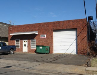 Plus de détails pour 205 E 11th Ave, Roselle, NJ - Industriel/Logistique à vendre