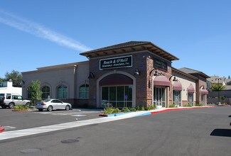 Plus de détails pour 7520 Greenback Ln, Citrus Heights, CA - Bureau à vendre