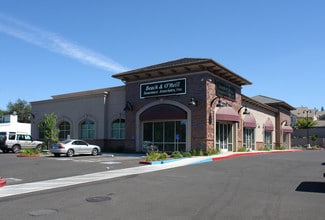 Plus de détails pour 7520 Greenback Ln, Citrus Heights, CA - Bureau à vendre