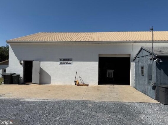4 Mill Rd, Myerstown, PA à louer - Photo de l’immeuble – Image 2 sur 5