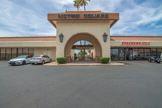 Plus de détails pour 2855 W Cactus Rd, Phoenix, AZ - Local commercial à vendre