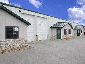 Plus de détails pour 6309 NW Kelly Dr, Parkville, MO - Industriel/Logistique à louer