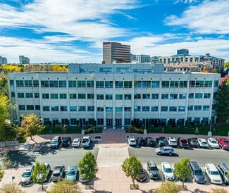 Plus de détails pour 8350 E Crescent Pky, Greenwood Village, CO - Bureau à louer
