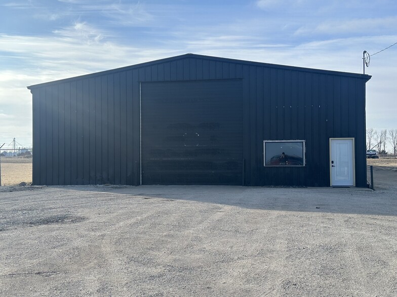 1412 Central Ave W, Clarion, IA à vendre - Photo principale – Image 1 sur 5