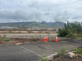 Plus de détails pour 283 Wili Ko Pl, Lahaina, HI - Terrain à louer