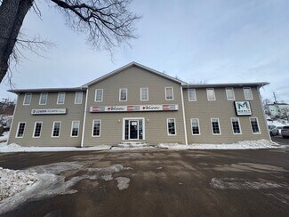 Plus de détails pour 71 Paradise Row, Saint John, NB - Bureau à vendre