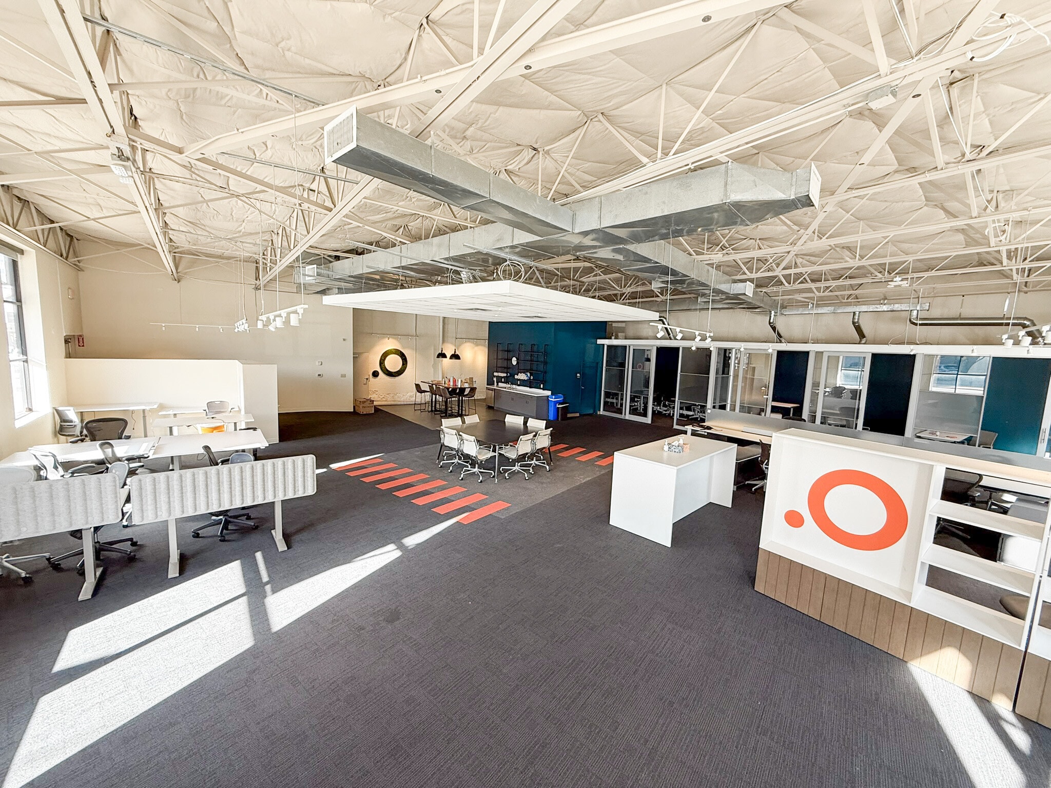 130-136 E Chestnut St, Columbus, OH à louer Photo intérieure– Image 1 sur 11