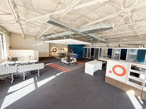 130-136 E Chestnut St, Columbus, OH à louer Photo intérieure– Image 1 sur 11