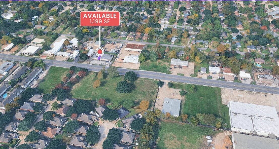 1416 E Main St, League City, TX à louer Photo intérieure– Image 1 sur 6