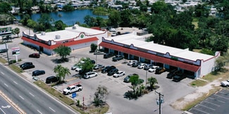 Plus de détails pour 5133-5213 14th St W, Bradenton, FL - Local commercial à louer