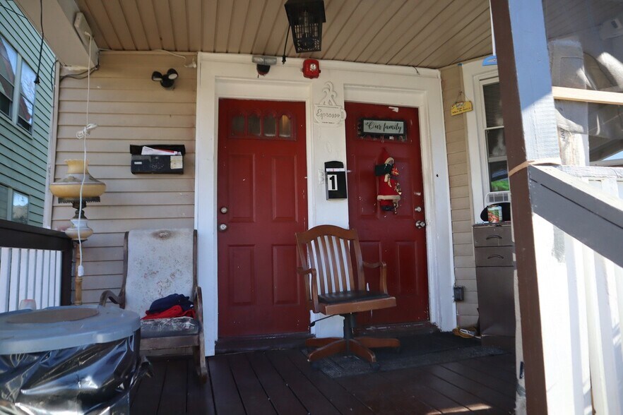 105-107 Rosa Parks Blvd, Paterson, NJ à vendre - Photo de l’immeuble – Image 2 sur 7