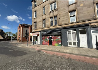 Plus de détails pour 261 Dalry Rd, Edinburgh - Local commercial à louer