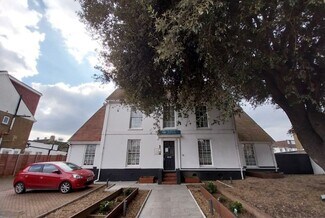 Plus de détails pour 1 Commonside W, Mitcham - Bureau à louer