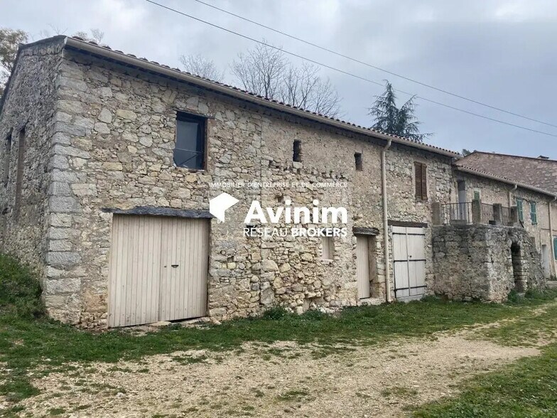 Local d'activités dans Fayence à vendre - Photo de l’immeuble – Image 1 sur 18