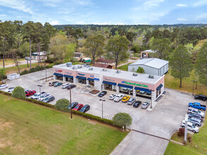16145 Highway 105 W, Montgomery, TX - VUE AÉRIENNE  vue de carte - Image1